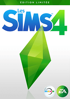 Les Sims 4 disponible sur Origin